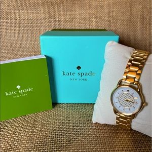 KATE SPADE WATCH